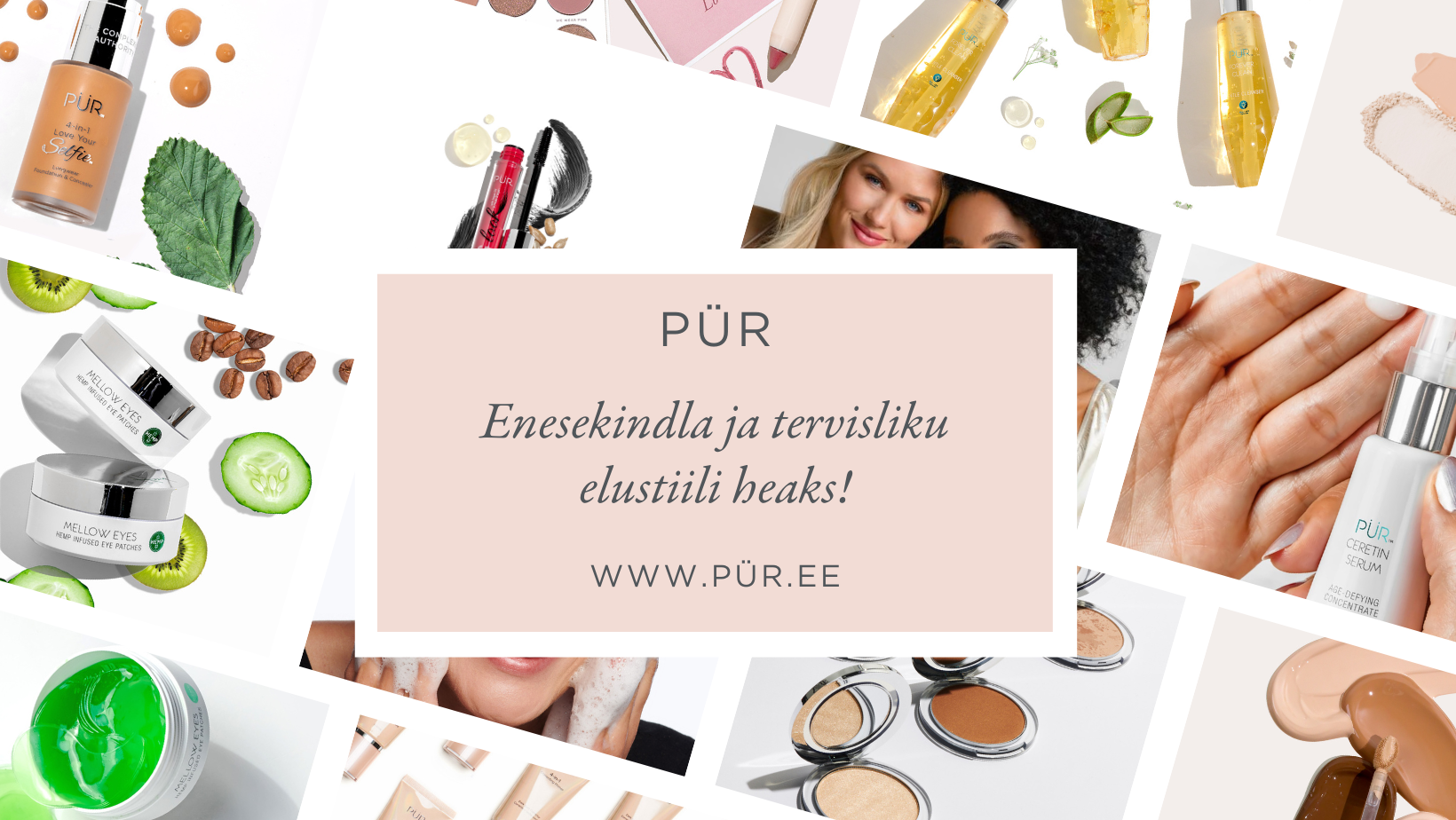mineraalkosmeetika