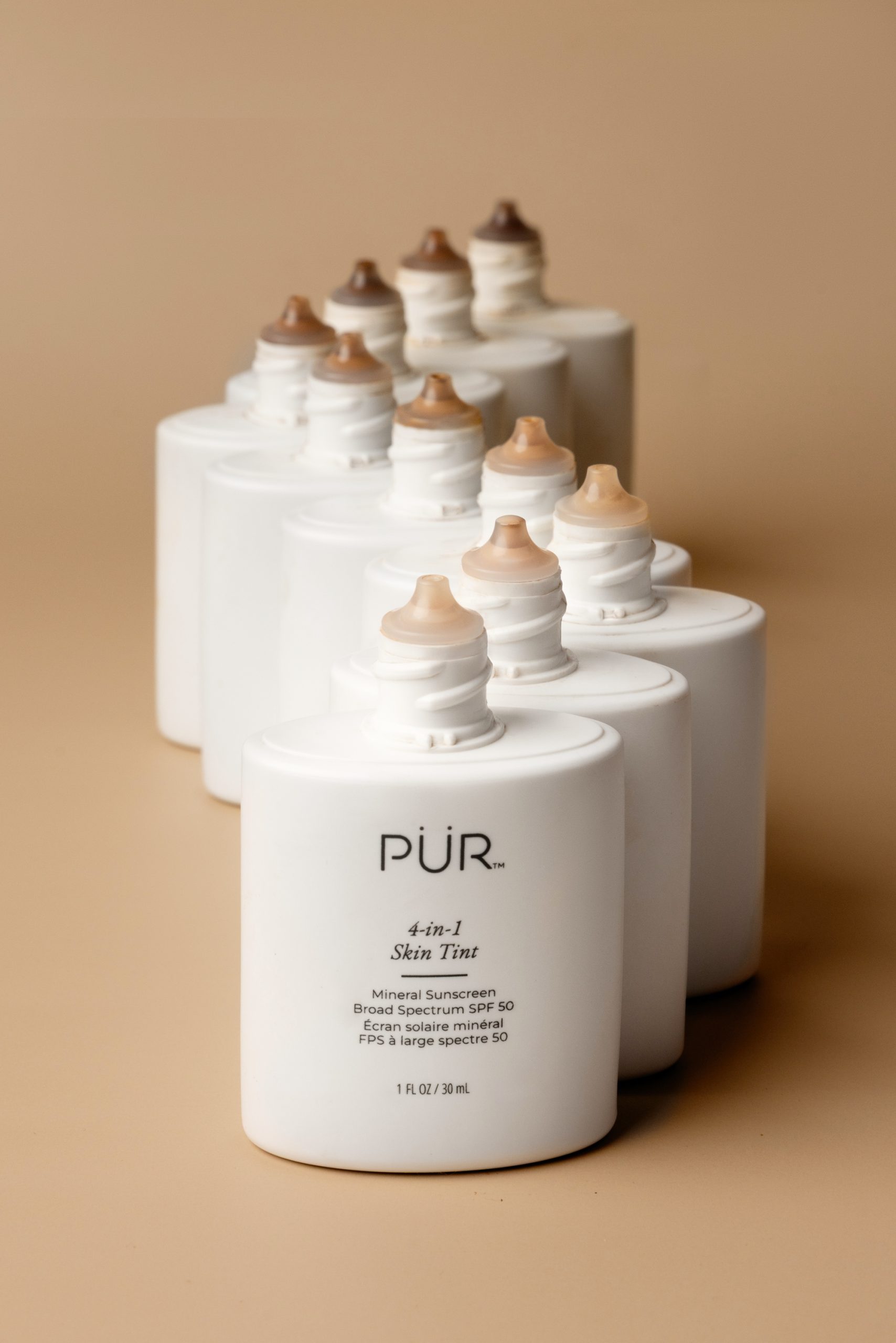 4-IN-1 SKIN TINT MINERAL SPF 50